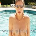 Naked girls Hastings