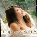 Swapping resort